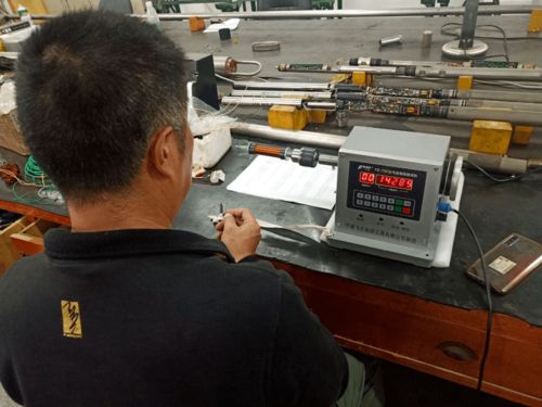 工程工艺技术中心自制射孔仪器，开辟降本增效新路径