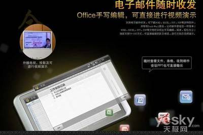 M618掌上电脑3G手机 时尚玩乐与智能科技的无缝融合
