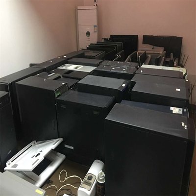 徐汇区电脑回收与夷豪科技 环保处理与技术研发的双重使命